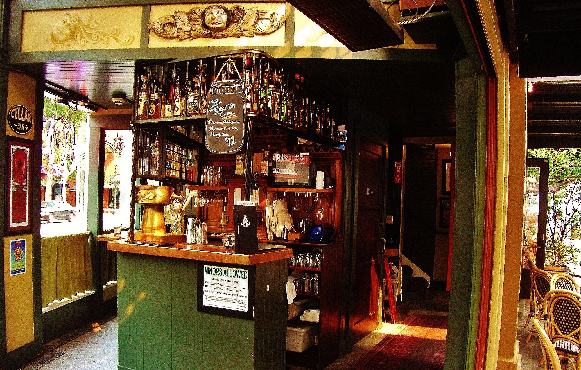 Photo credit: tripadvisor