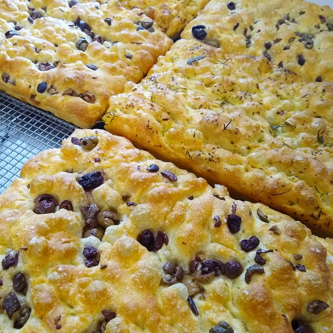 Bella's Italian Bakery 9119 SE Woodstock Blvd, Portland