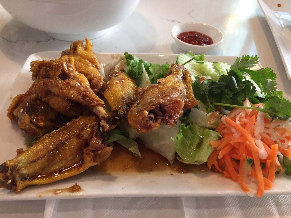 Cuốn - Vietnamese Street Food 600 SW 4th Ave, Portland