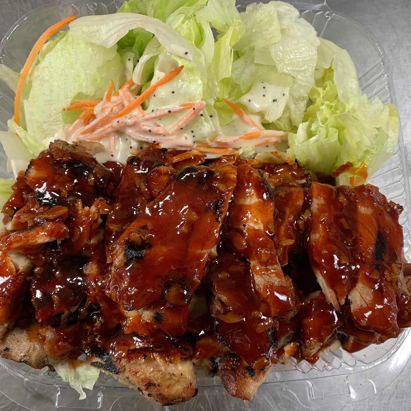 Du's Grill 5365 NE Sandy Blvd, Portland