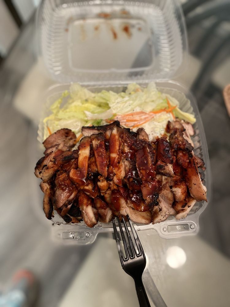 Du's Grill 5365 NE Sandy Blvd, Portland