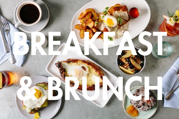 Headwaters Restaurant Portland Menu