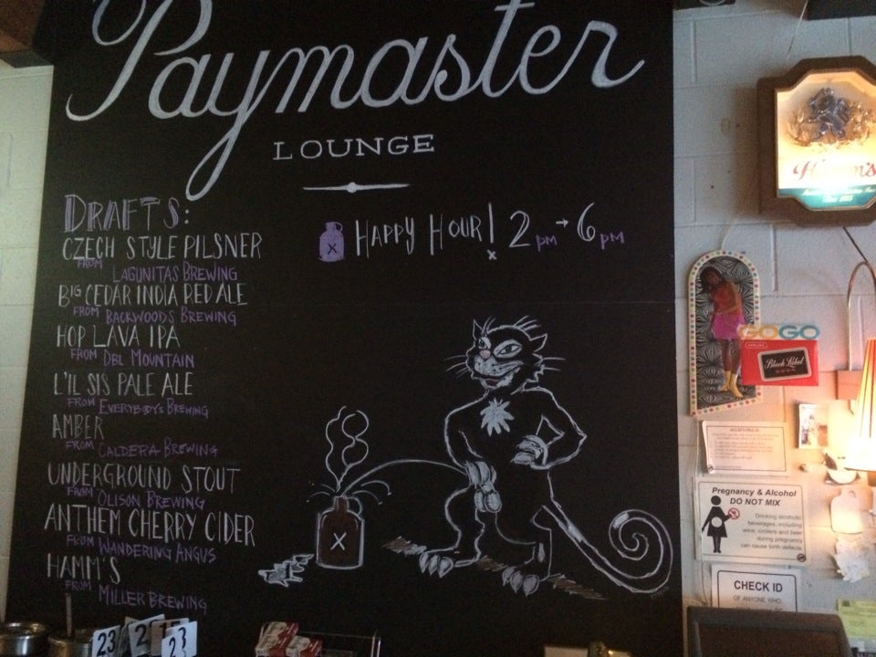 Photo credit: foursquare