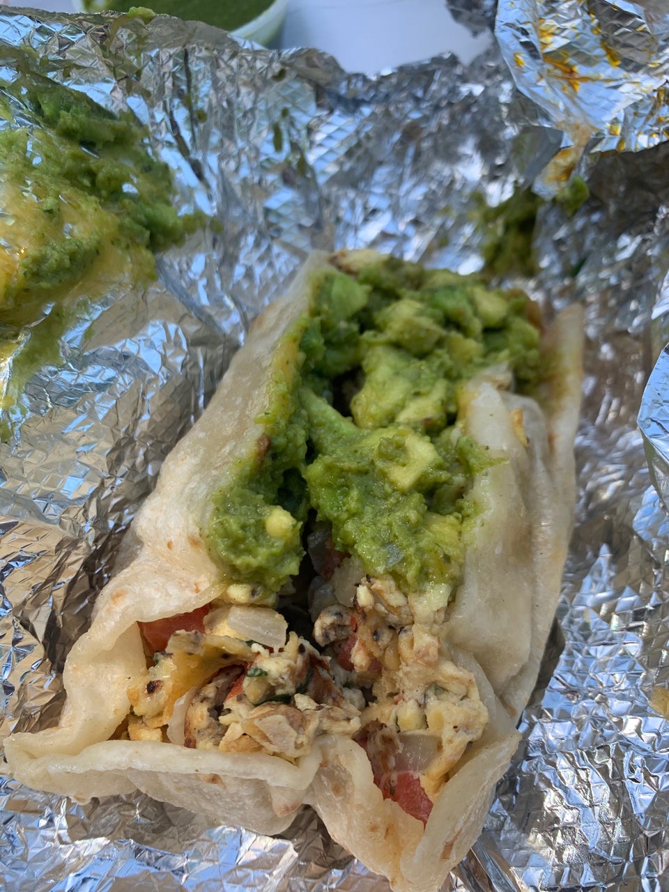 Matt's BBQ Tacos 3207 SE Hawthorne Blvd, Portland