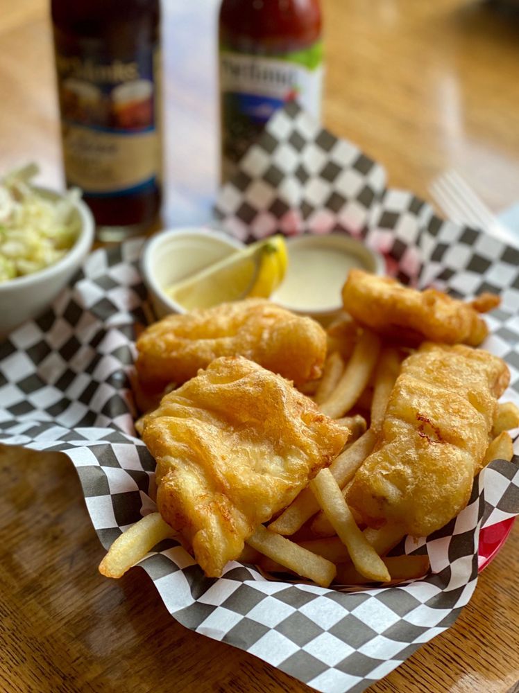 Boulevard Taphouse 7958 SW Barbur Blvd, Portland