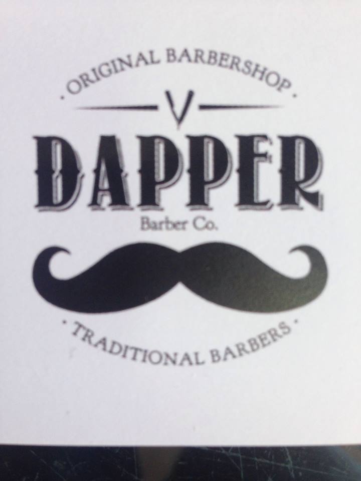 Dapper Barber Co