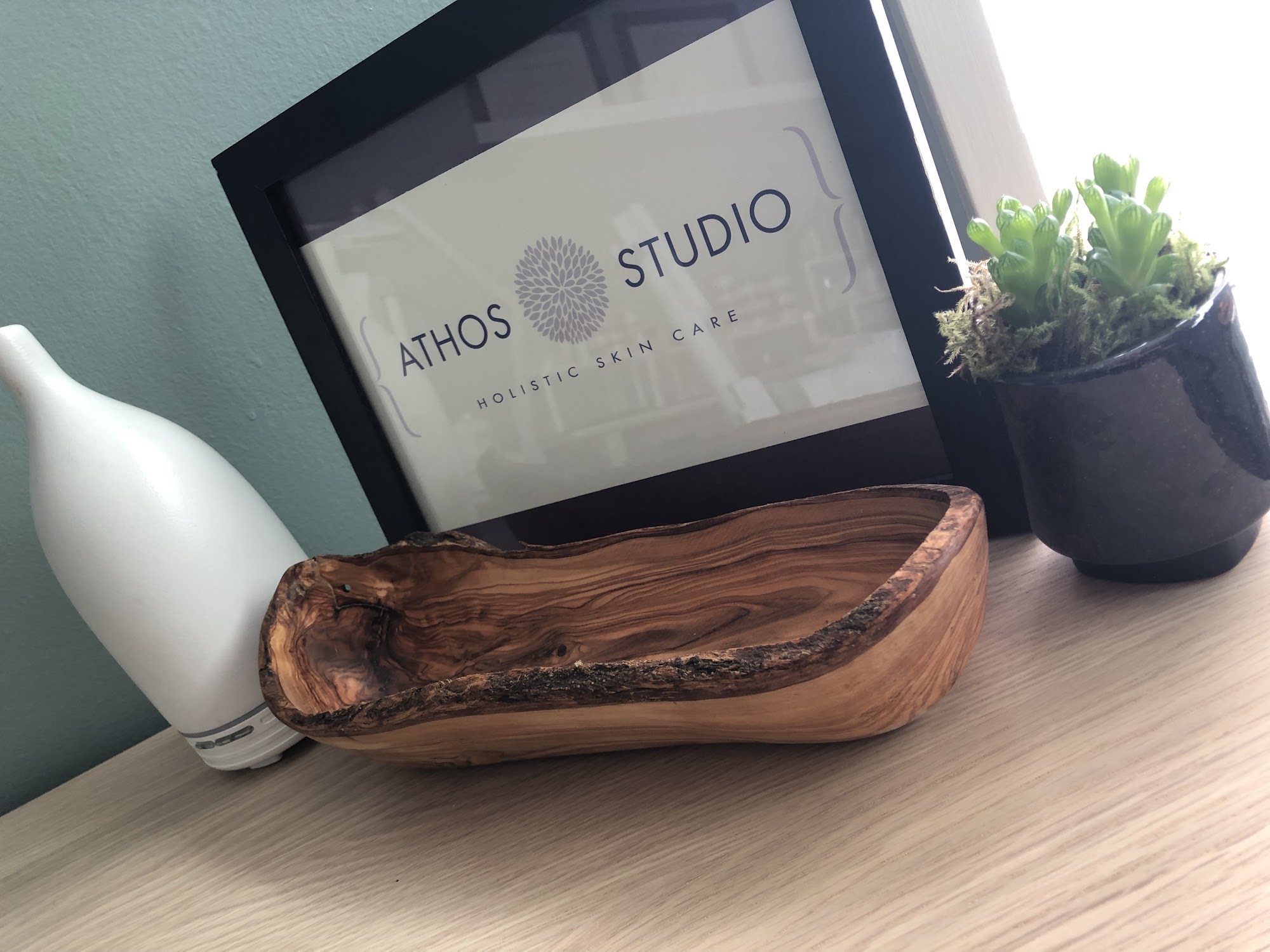 Athos Studio - Holistic Skin Care