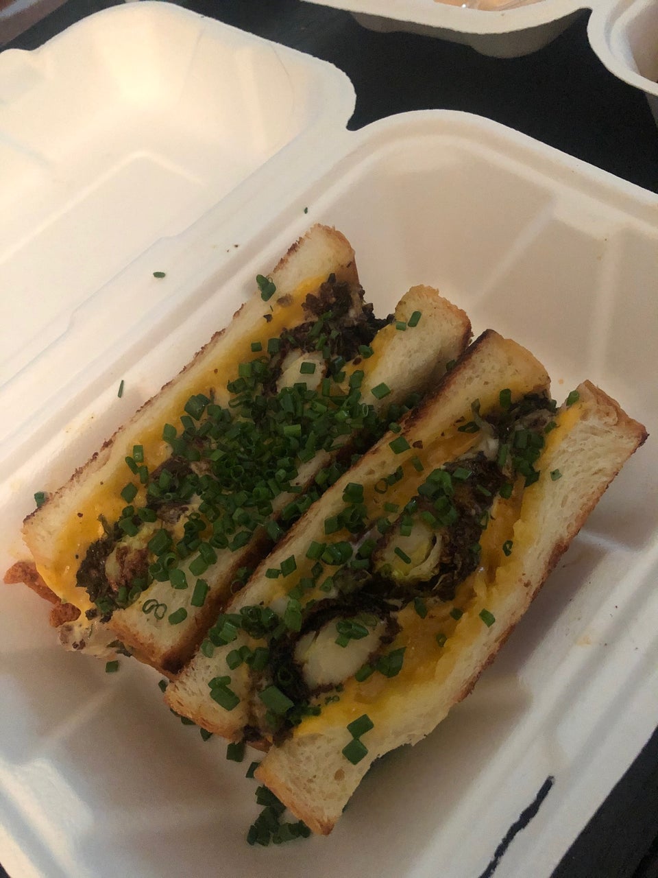 Jojo Food Truck 3582 SE Powell Blvd, Portland