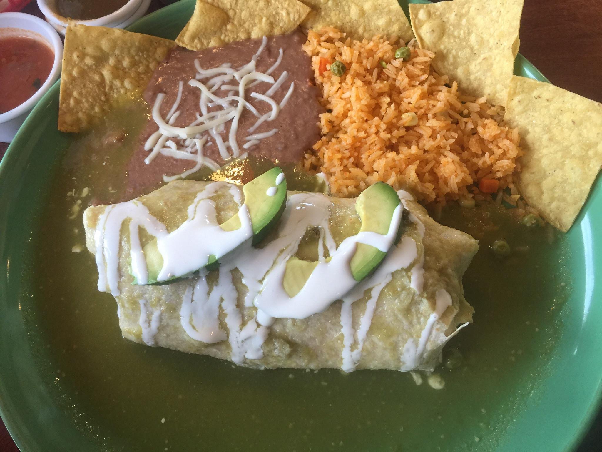 Photo credit: tripadvisor