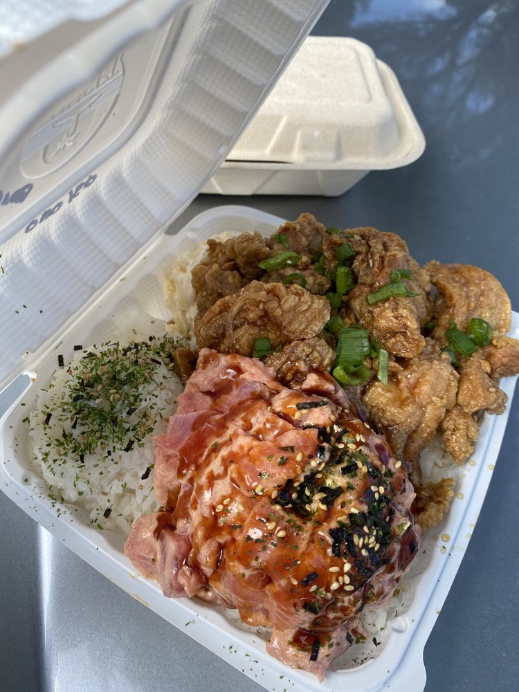 GrindWitTryz 7339 NE Martin Luther King Jr Blvd, Portland