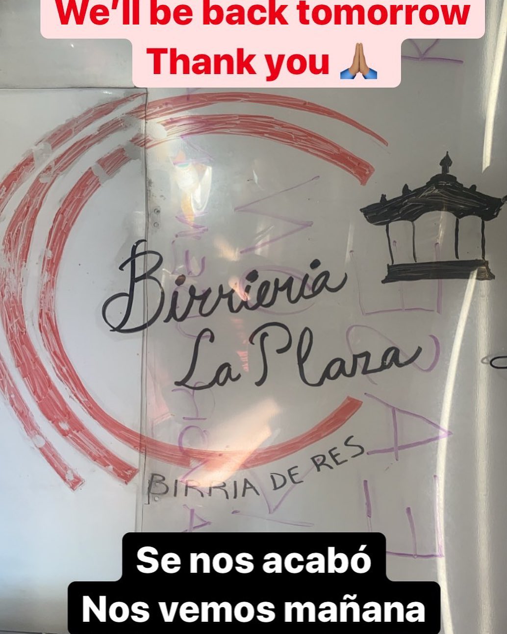 Birrieria La Plaza - Birria de Res | Mexican Food Truck & Taqueria 600 SE 146th Ave, Portland