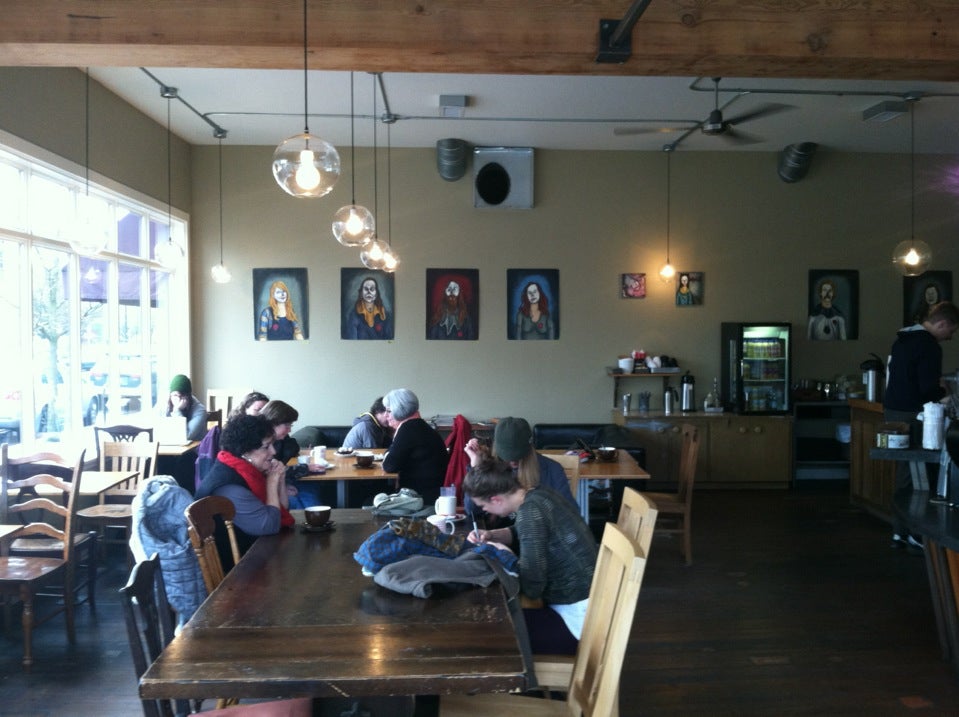 Photo credit: foursquare