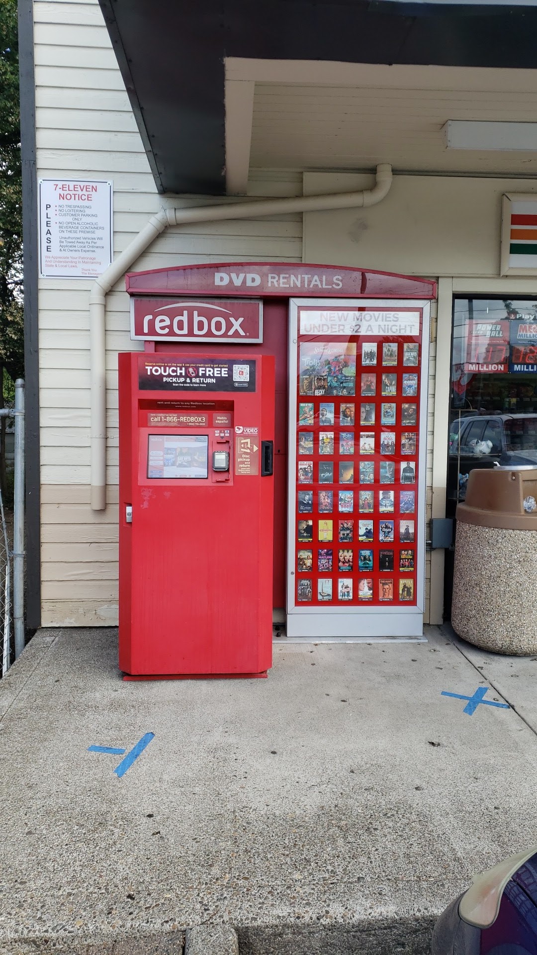 Redbox