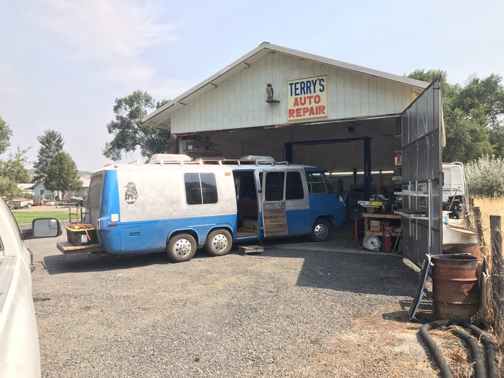 Terry's Auto Repair