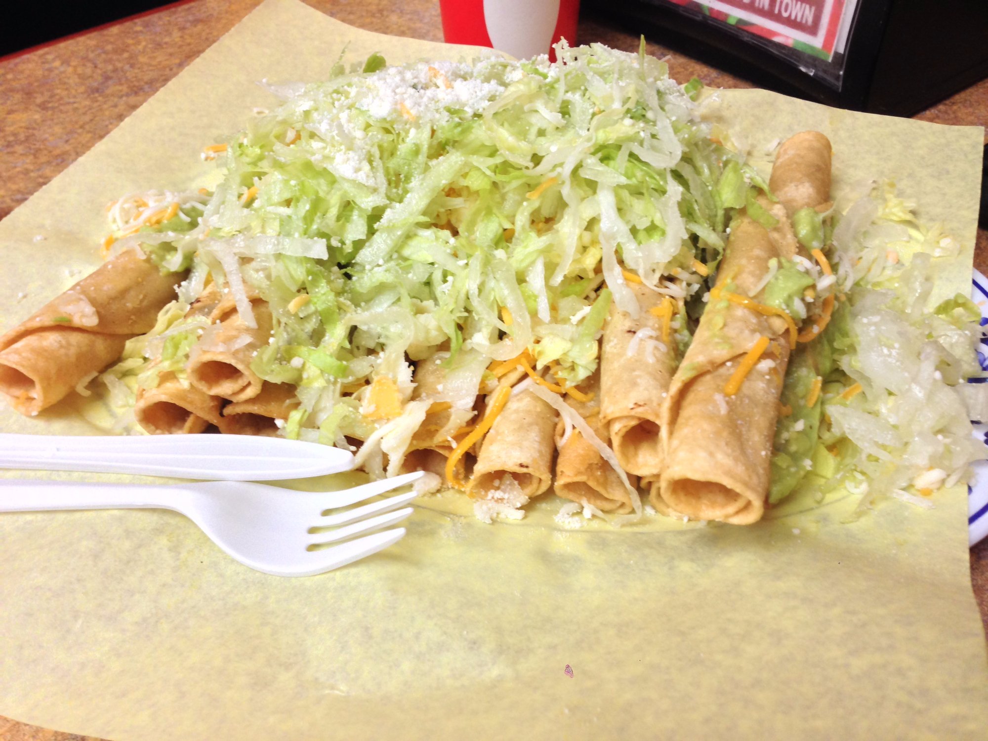 Photo credit: tripadvisor