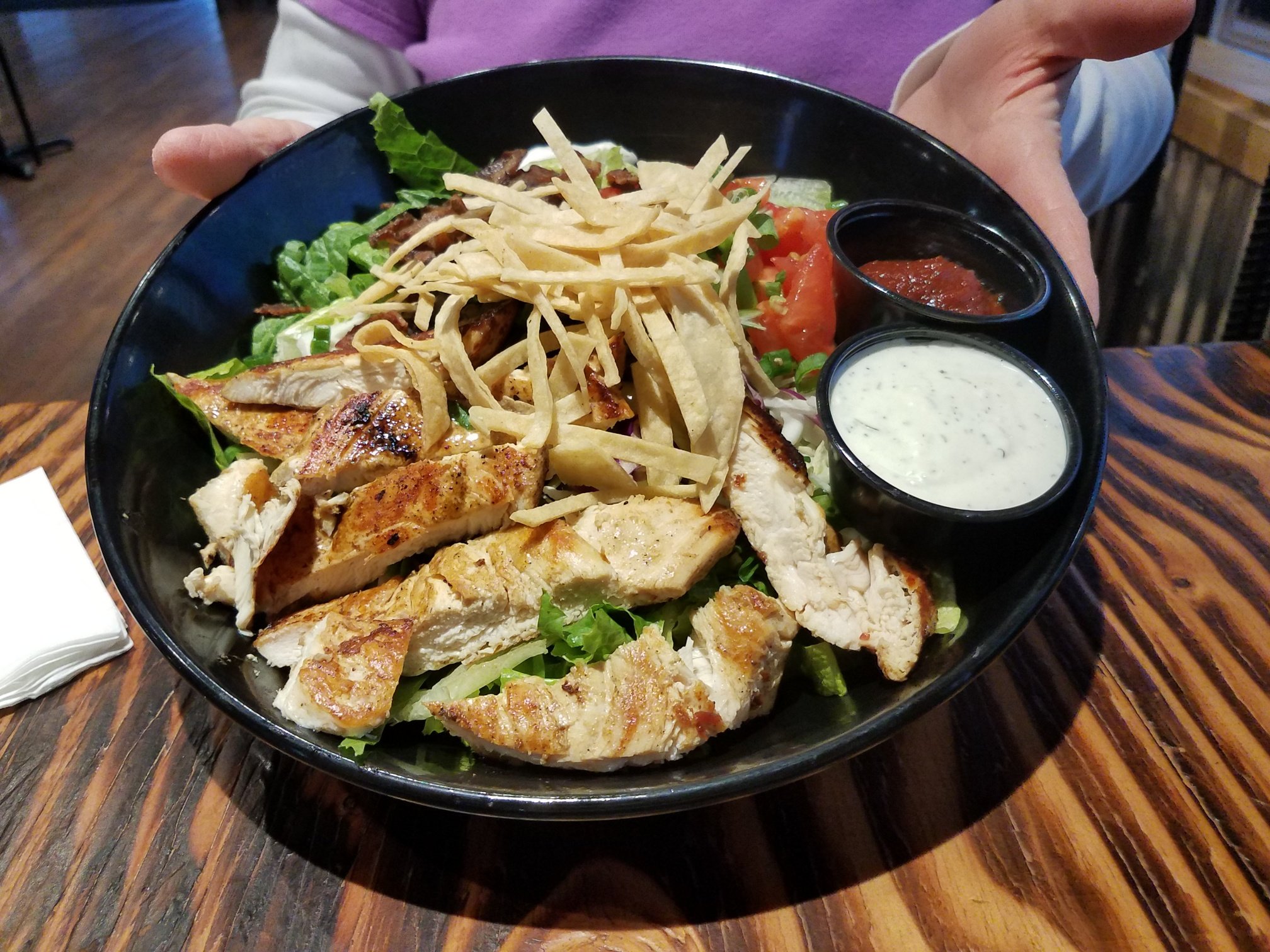 Photo credit: tripadvisor