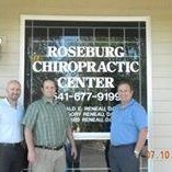 Roseburg Chiropractic Center