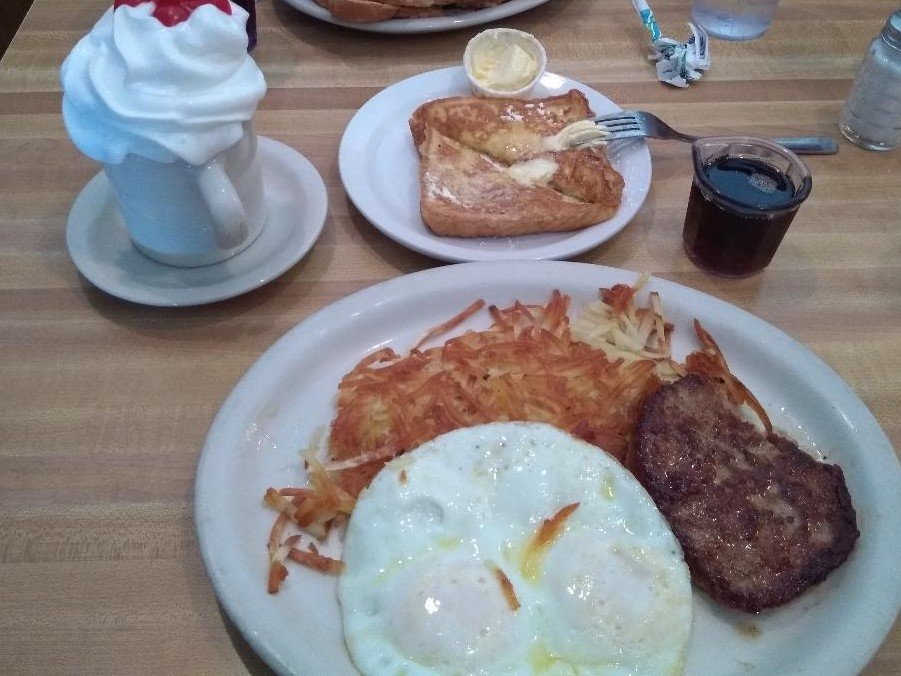 Photo credit: tripadvisor