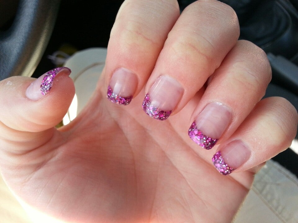 Star Nails 3854 Commercial St SE, Salem