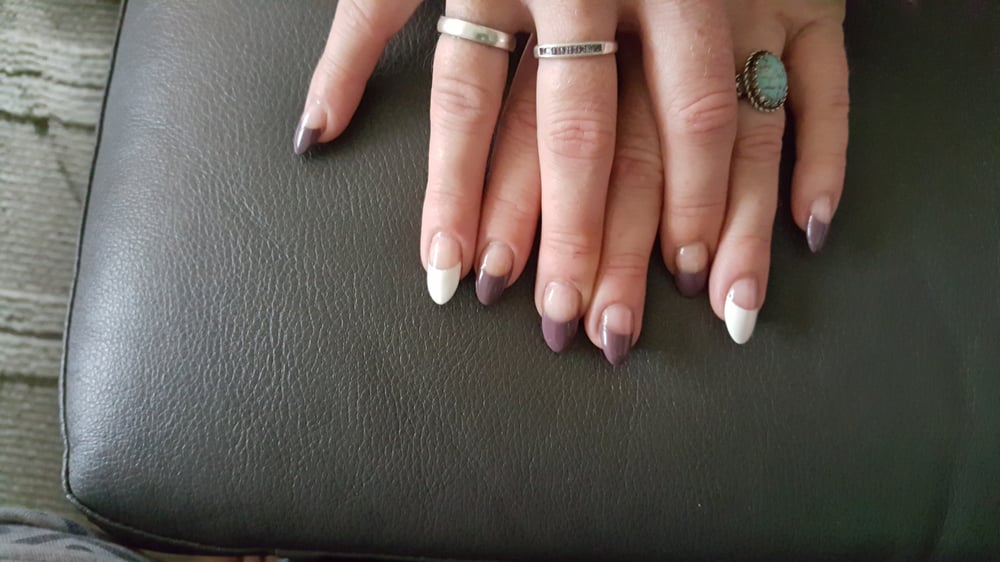 Regal Nails Wal-Mart, 1940 Turner Rd SE, Salem