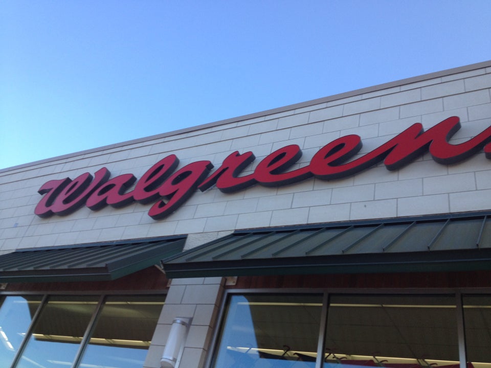 Walgreens Pharmacy Salem