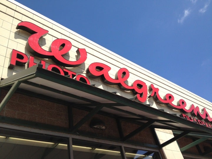 Walgreens Pharmacy 699 Wallace Rd NW, Salem