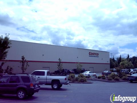 Costco Pharmacy 1010 Hawthorne Ave SE, Salem