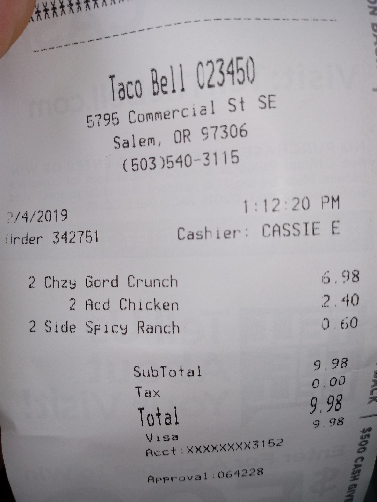 Photo credit: Yellowpages