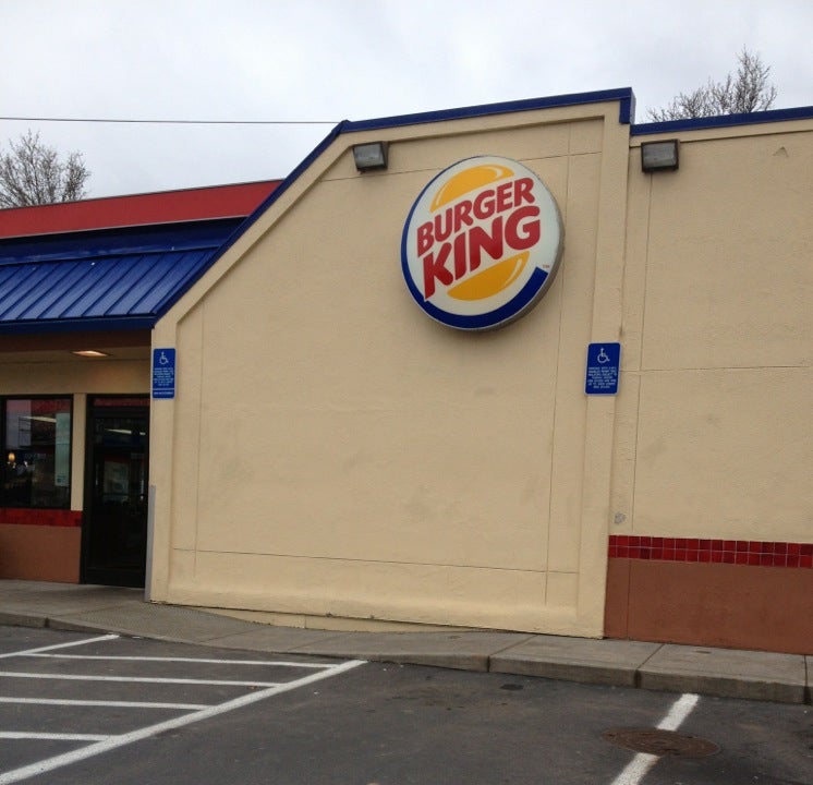 Burger King Salem