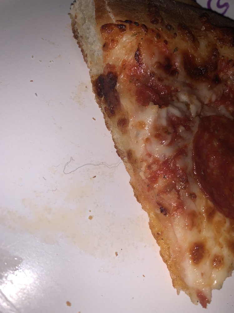 Little Caesars Pizza 100 Lancaster Dr SE, Salem