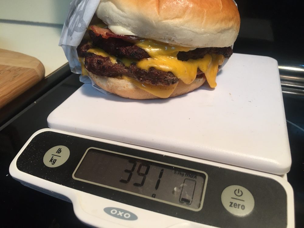Carl's Jr. 1236 23rd St SE, Salem
