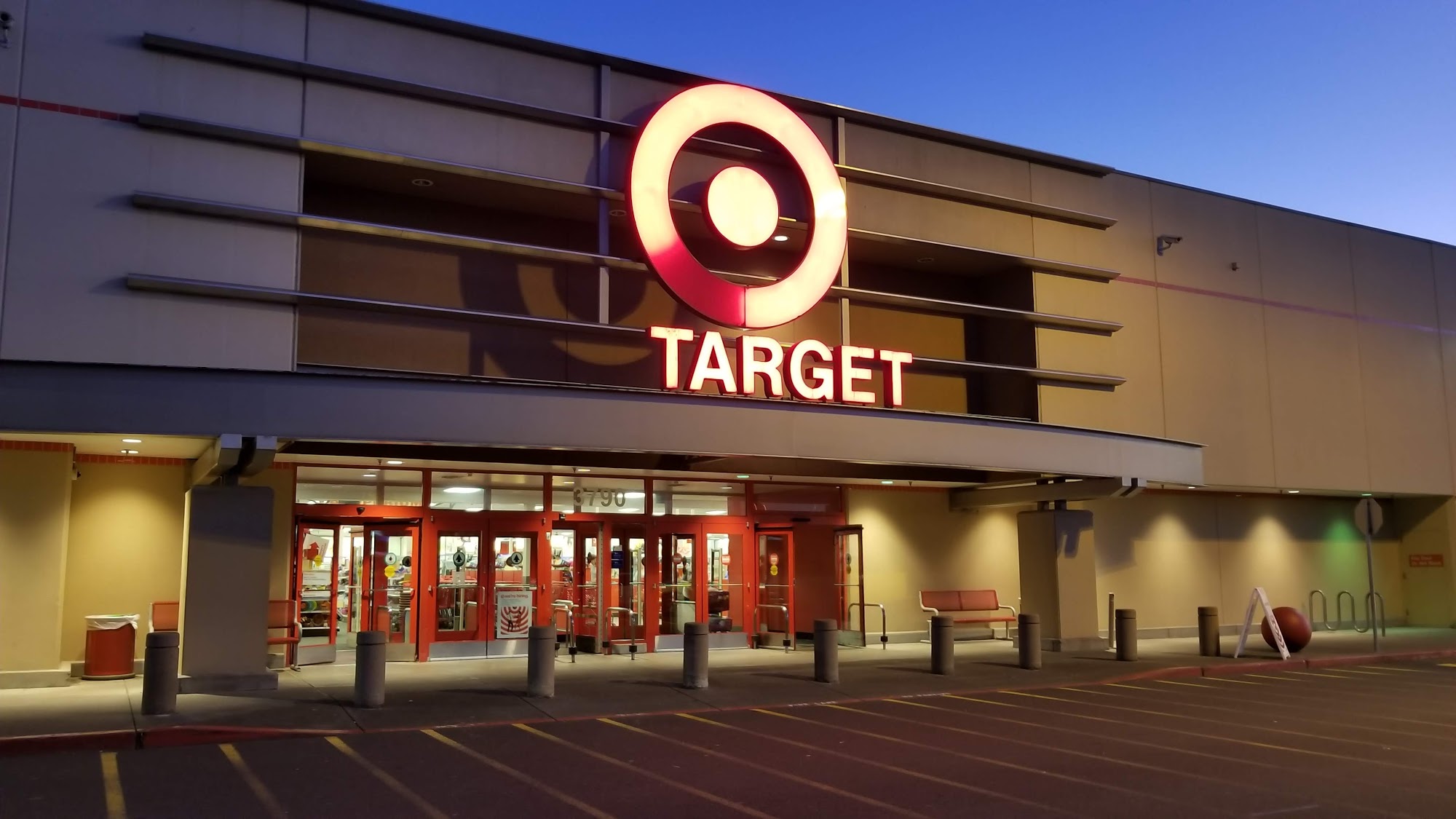 Target