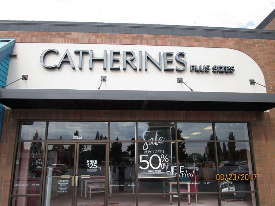 Catherines 2295 Lancaster Dr NE, Salem