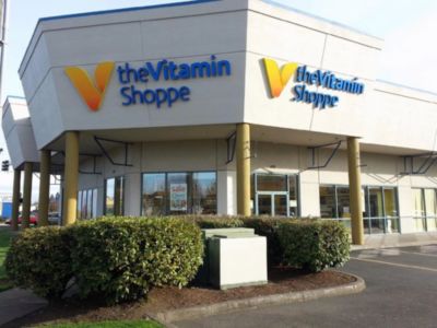 Vitamin Shoppe 498 Lancaster Dr NE, Salem