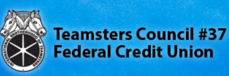 Teamsters Council 37 Federal Credit Union