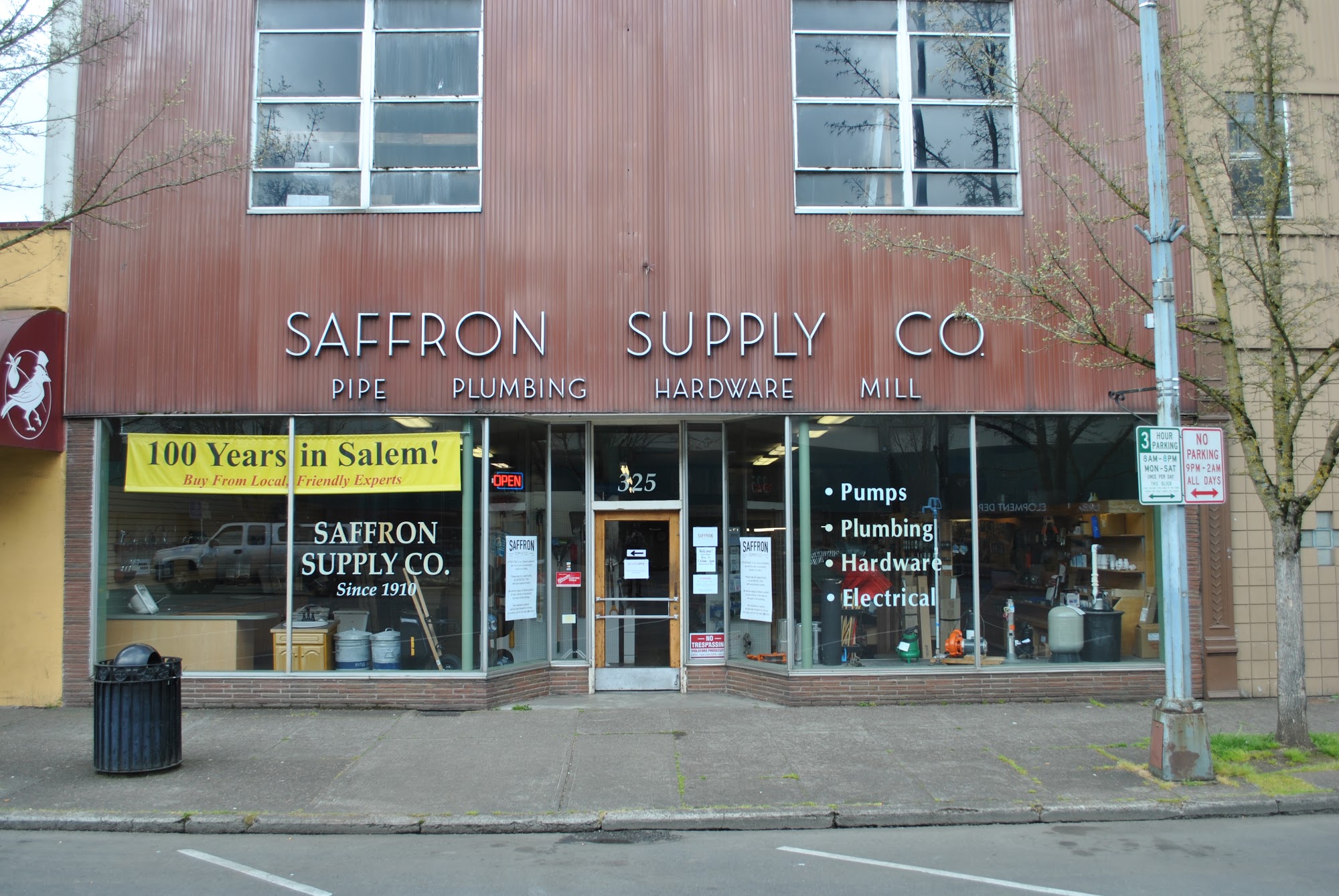 Saffron Supply Co