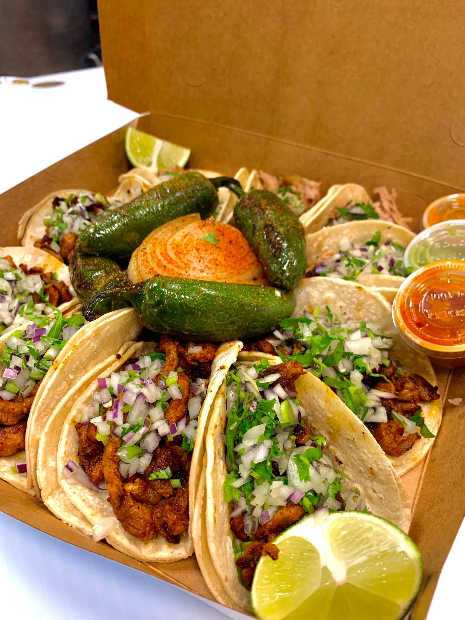 Habaneros Mexican Food | Commercial 4940 Commercial St SE, Salem