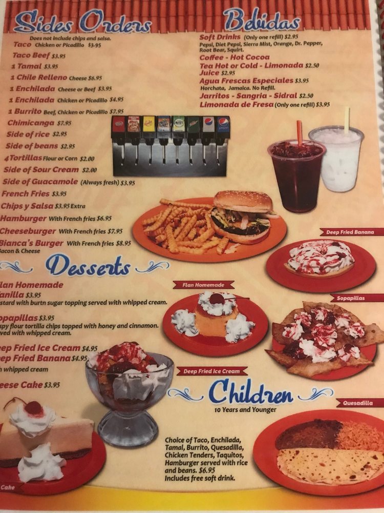 Chula Vista Mexican restaurant 3935 State St, Salem