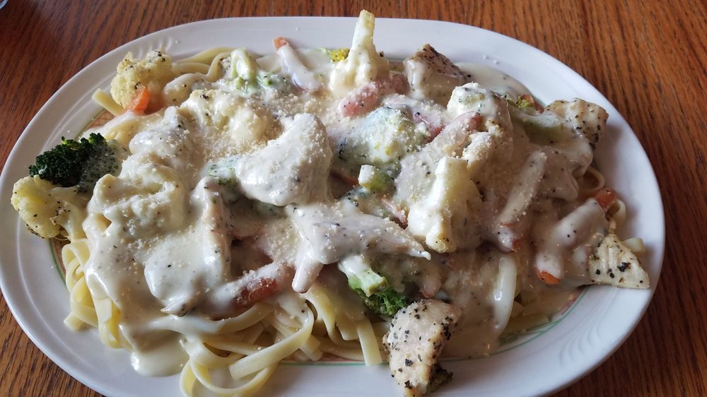 Michelangelo's 520 Lancaster Dr SE, Salem