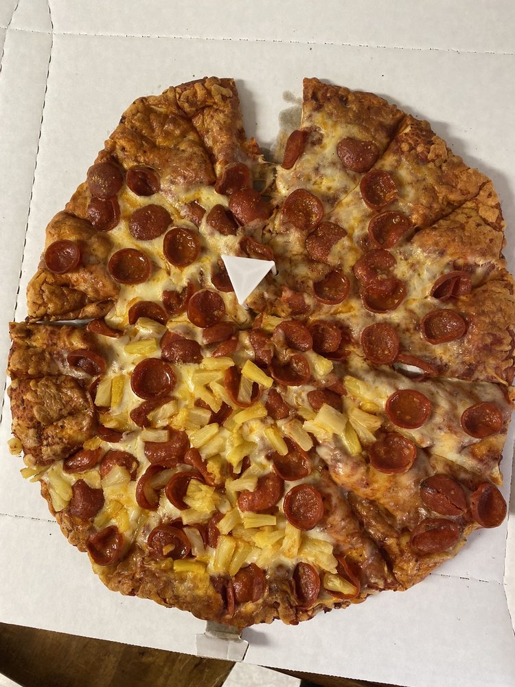 Walery's Premium Pizza 1555 Edgewater St NW, Salem