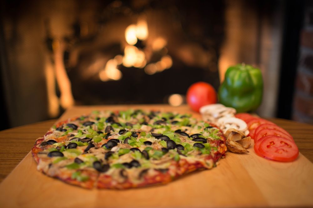 The Original Padington's Pizza North Salem 410 Pine St NE, Salem
