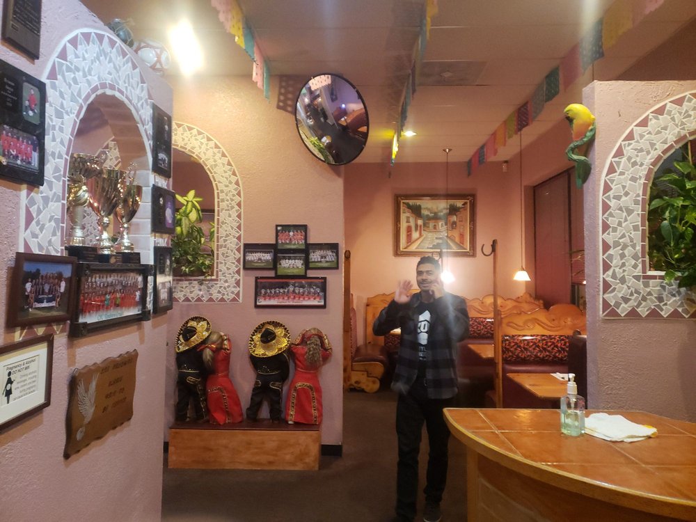 Las Palomas 1126 Lancaster Dr SE, Salem