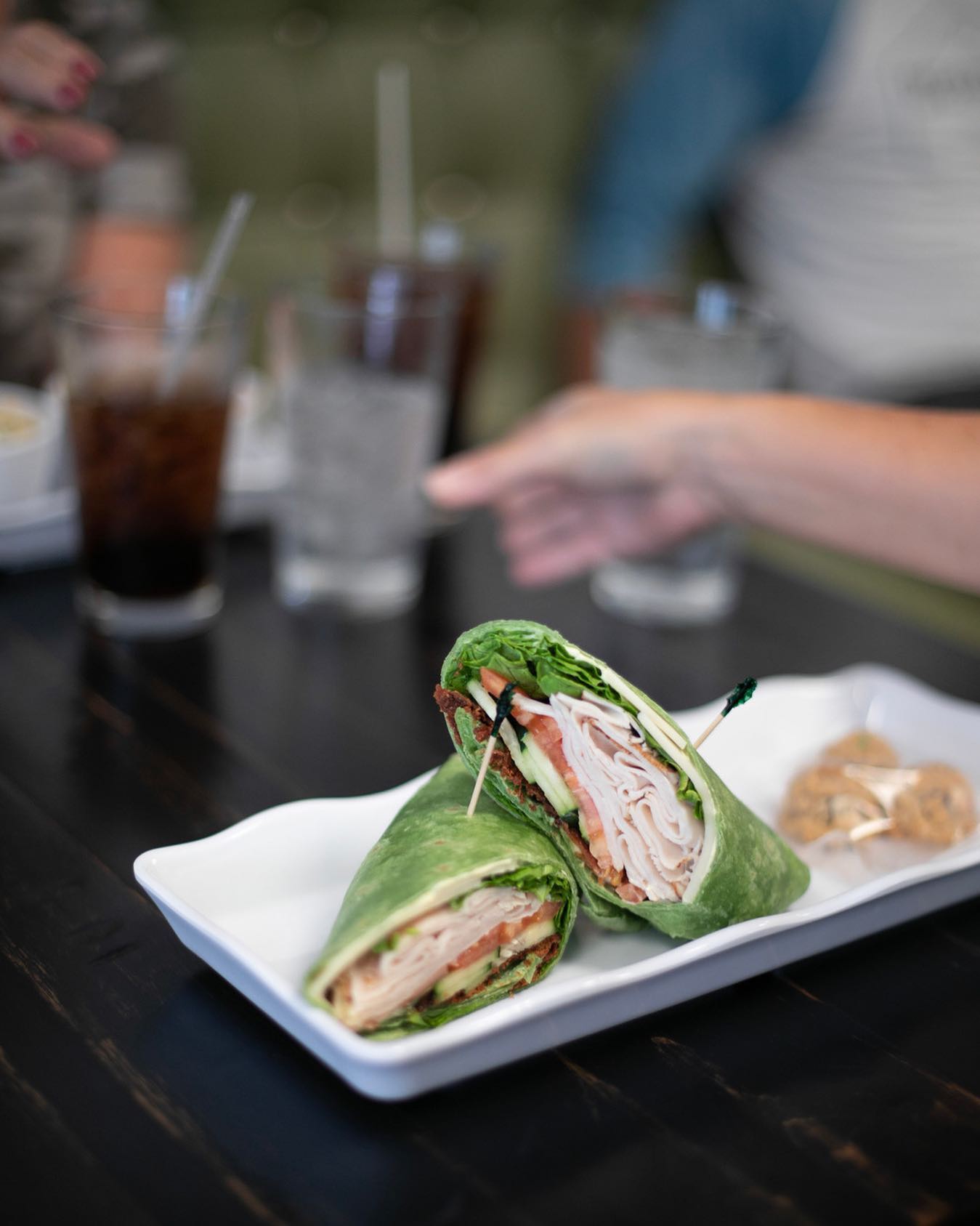 Little Lois Cafe 576 Patterson St NW STE 110, Salem