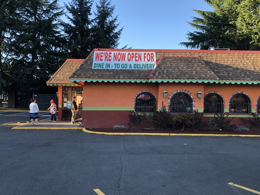 La Hacienda Real 3690 Commercial St SE, Salem