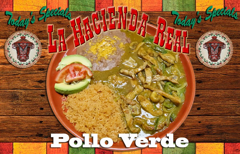 La Hacienda Real Lancaster 1660 Lancaster Dr NE, Salem
