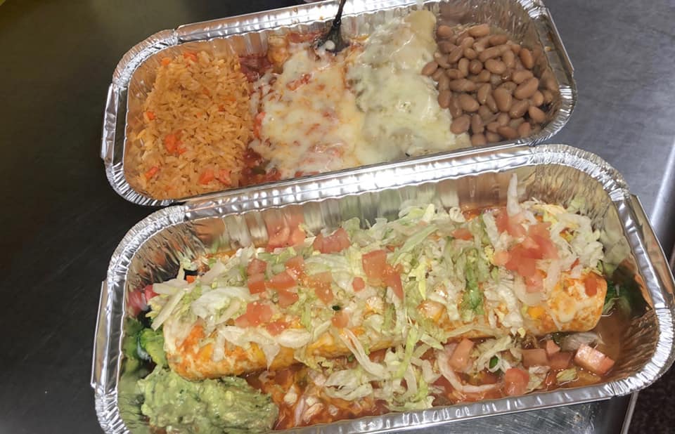 Garibaldi | Mexican Restaurant & Cantina 1111 Edgewater St NW, Salem
