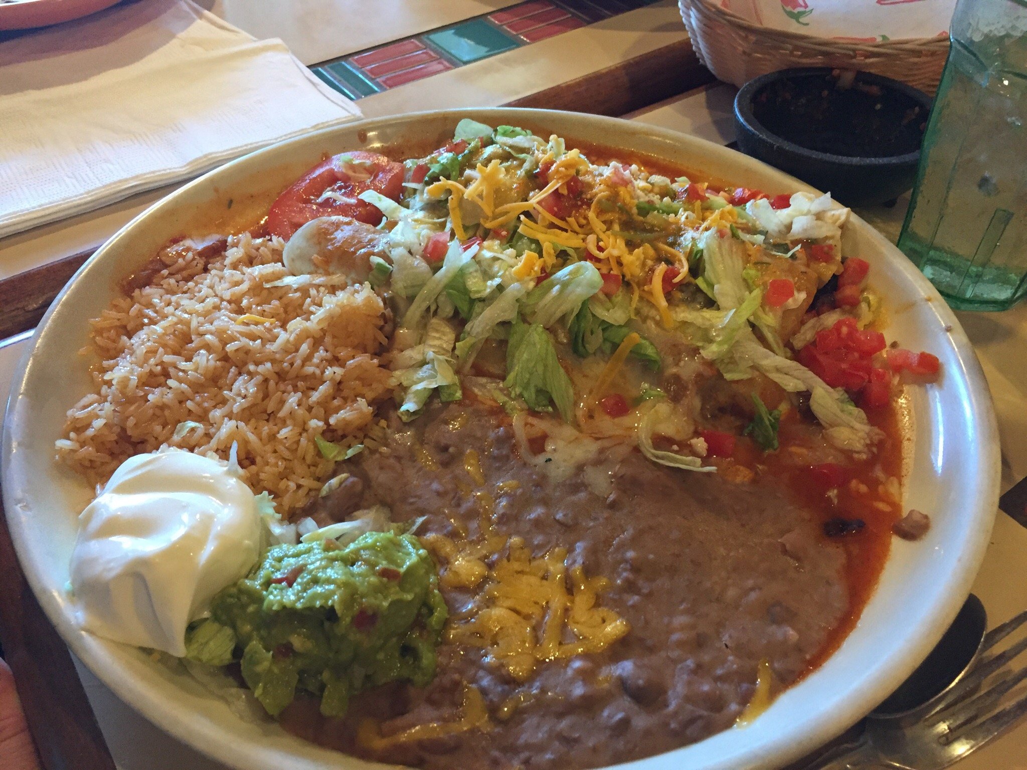 Photo credit: tripadvisor