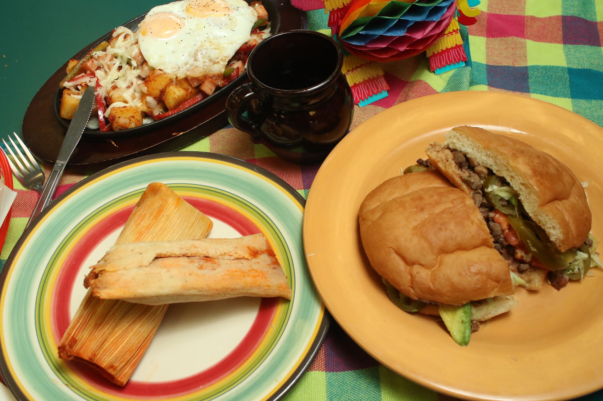 Los Lagos Mexican Food 4618 Portland Rd NE a170, Salem