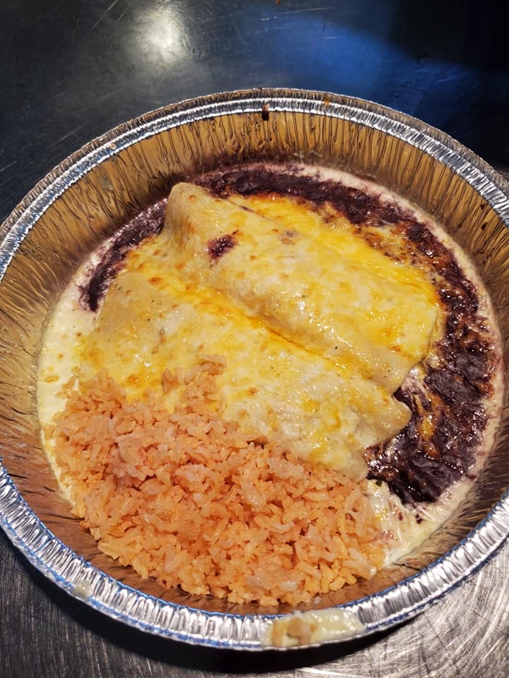 La Margarita Rest and Grill 545 Ferry St SE, Salem