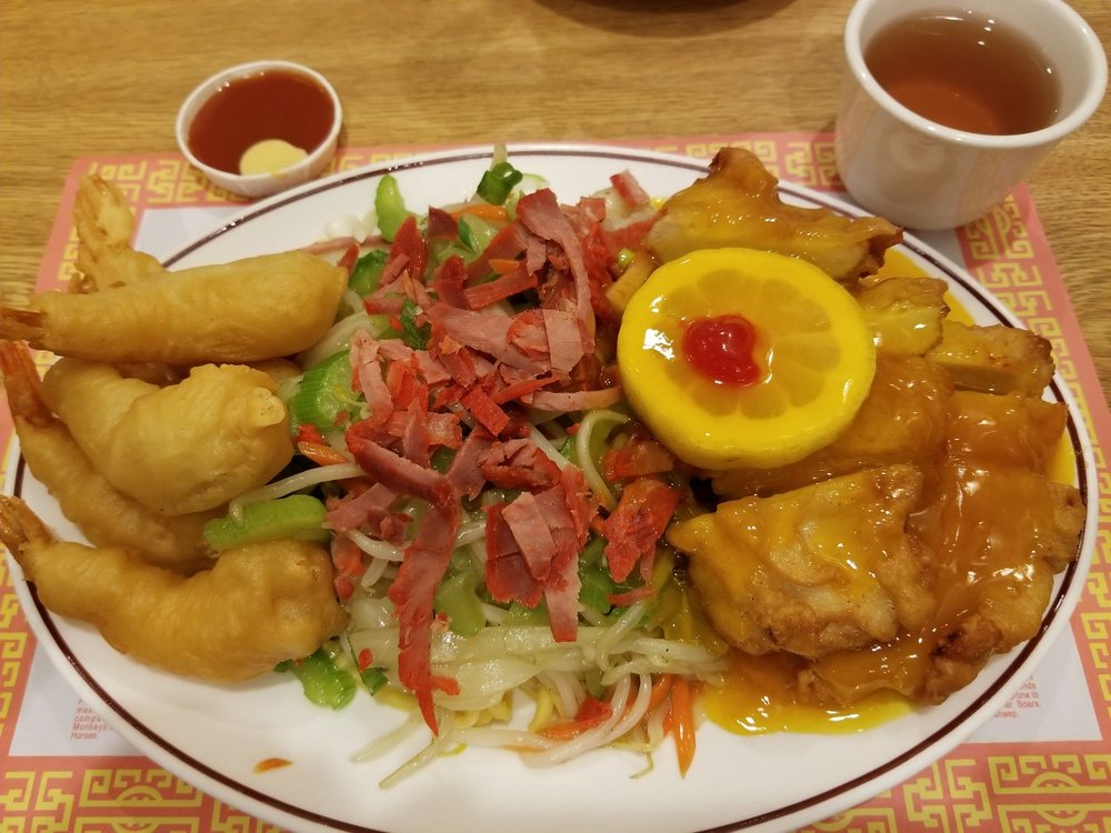 Golden Crown Restaurant 365 Liberty St NE, Salem